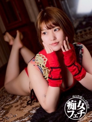 りなプロフィール写真