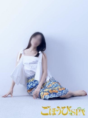 あやなプロフィール写真