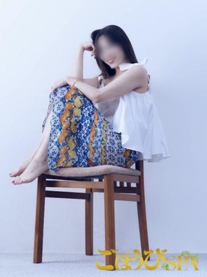 あやなプロフィール写真