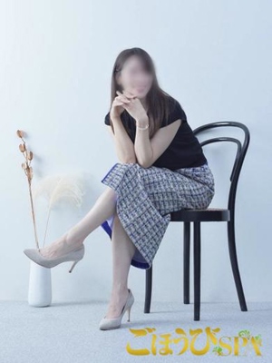 あやなプロフィール写真