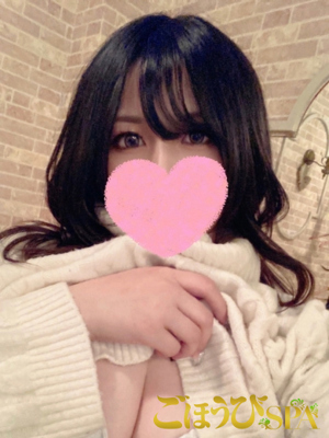 みのりプロフィール写真