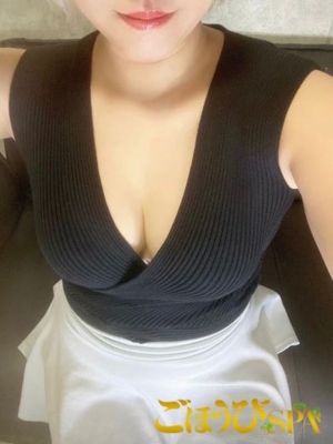 てんプロフィール写真