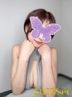 かおりプロフィール写真