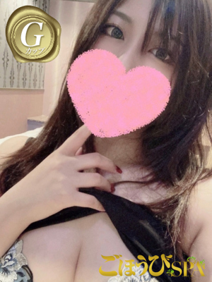 みのりプロフィール写真