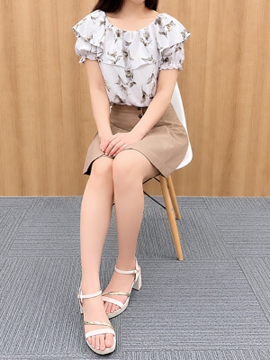 アカリプロフィール写真