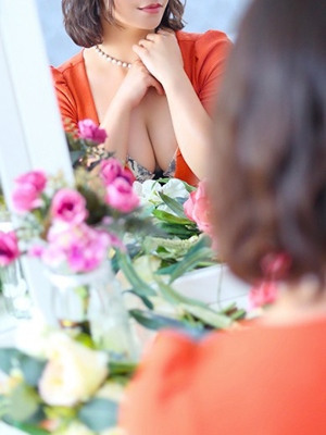 飯塚　なるせプロフィール写真