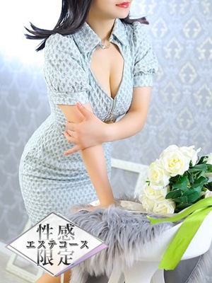 綿矢　あずみプロフィール写真