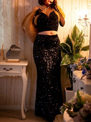 小田切　るかプロフィール写真