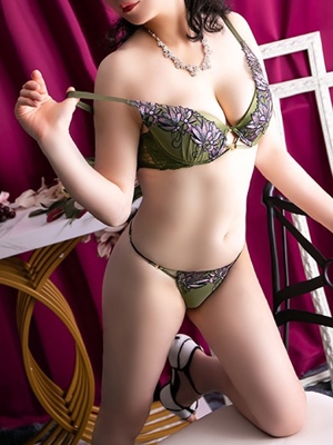 早瀬　ゆずはプロフィール写真
