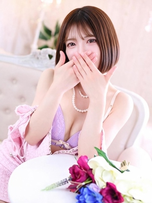 一色　華プロフィール写真
