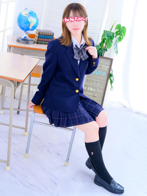 ねねちゃんプロフィール写真