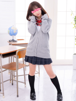 れいちゃんプロフィール写真