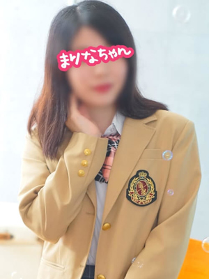まりなちゃんプロフィール写真