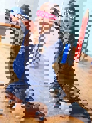 しほちゃんプロフィール写真