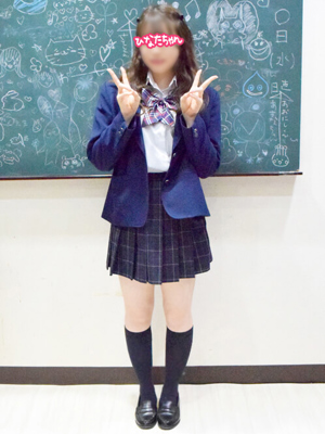 ひなたちゃんプロフィール写真