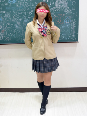 まりかちゃんプロフィール写真