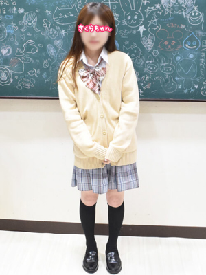 さくらちゃんプロフィール写真