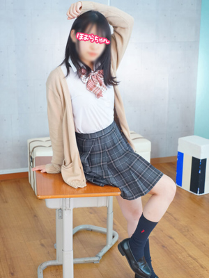 ほむらちゃんプロフィール写真