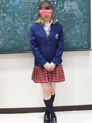 りこちゃんプロフィール写真