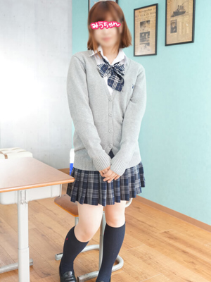 みうちゃんプロフィール写真