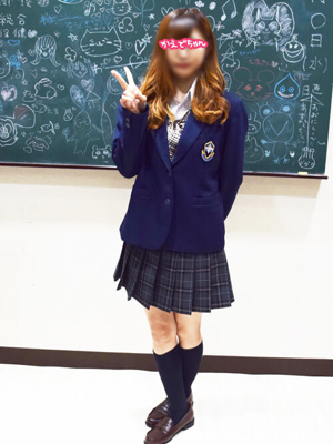 かえでちゃんプロフィール写真