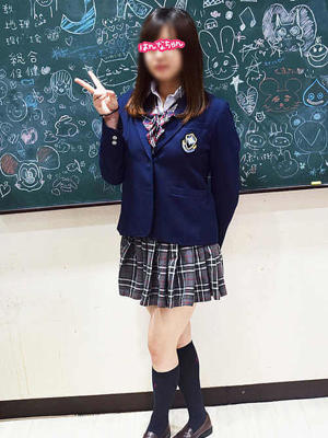 はんなちゃんプロフィール写真