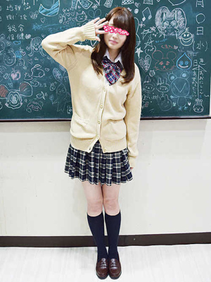 ななかちゃんプロフィール写真