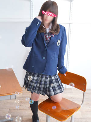 ひよりちゃんプロフィール写真