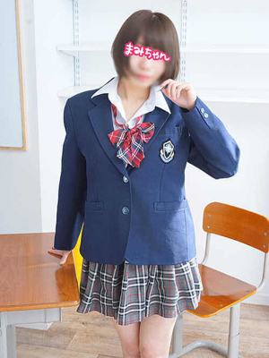 まみちゃんプロフィール写真