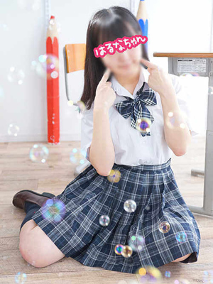 はるなちゃんプロフィール写真