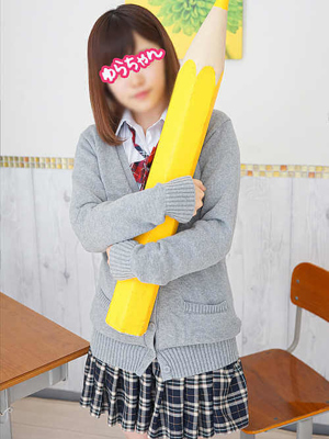 ゆらちゃんプロフィール写真