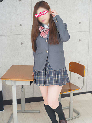 みいちゃんプロフィール写真