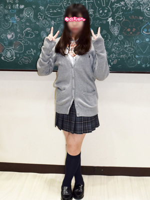 ゆのちゃんプロフィール写真