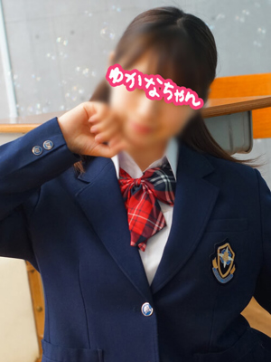 ゆかなちゃんプロフィール写真