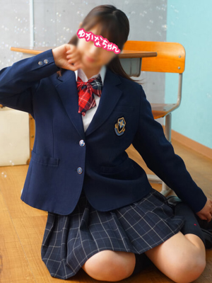 ゆかなちゃんプロフィール写真