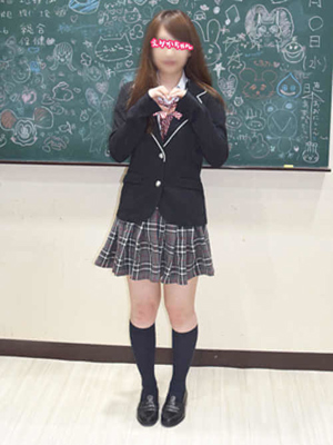 えりかちゃんプロフィール写真