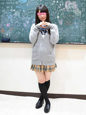 ほのかちゃんプロフィール写真