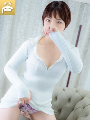 みずきプロフィール写真