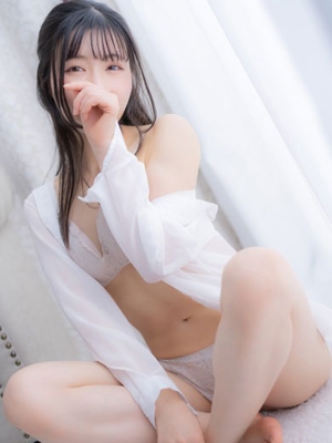 ゆなプロフィール写真