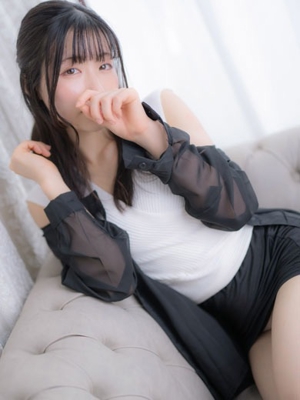 ゆなプロフィール写真