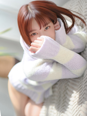 あずさプロフィール写真