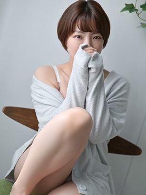 みずきプロフィール写真