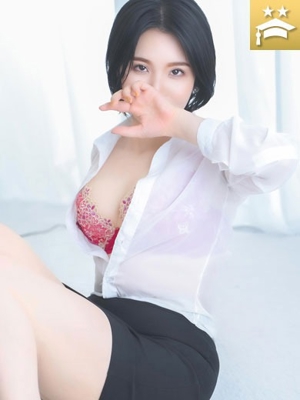 凛子プロフィール写真