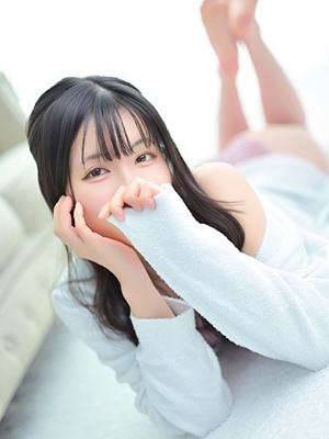 ゆなプロフィール写真