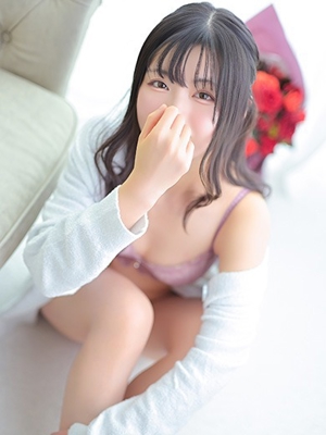 ゆなプロフィール写真