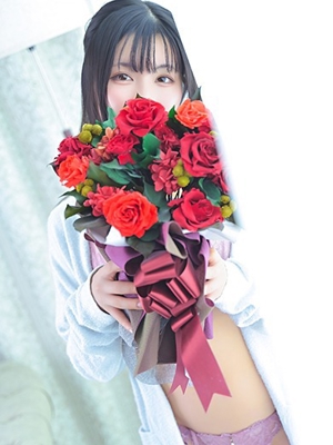 ゆなプロフィール写真