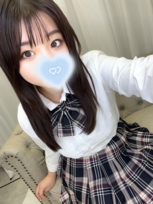 ひなプロフィール写真