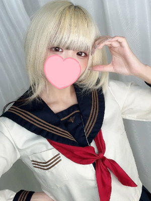 うみプロフィール写真