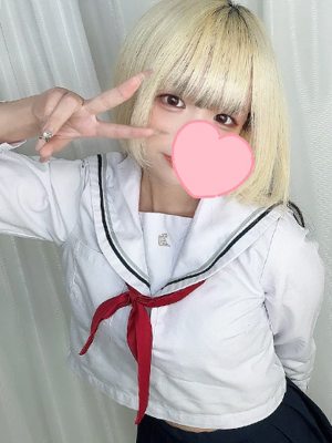 うみプロフィール写真