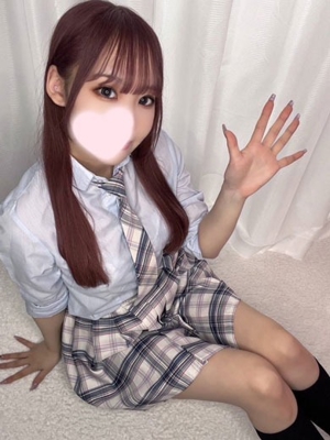 しゅりプロフィール写真